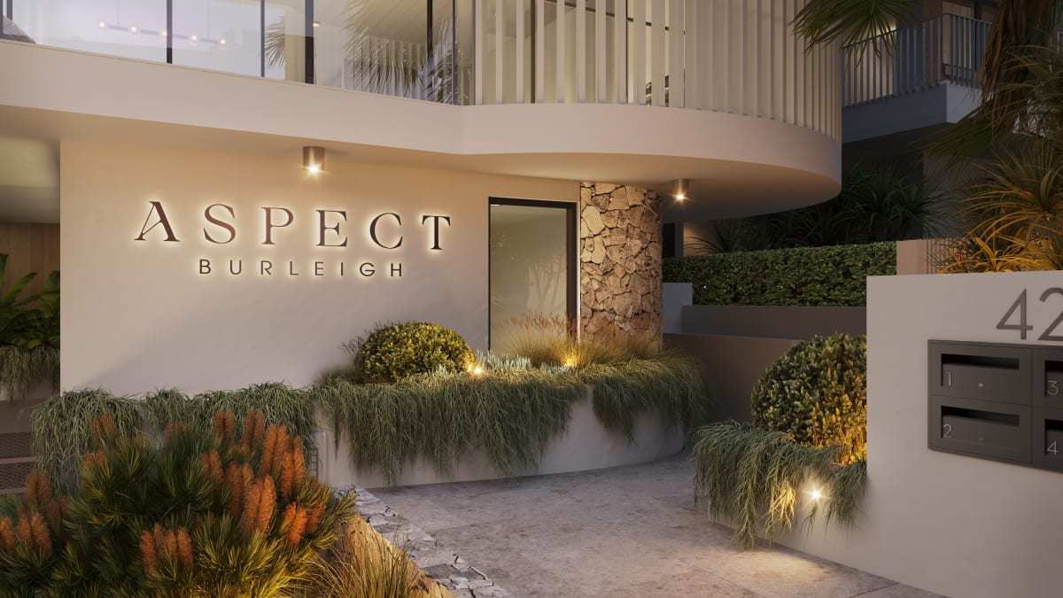 ASPECT Burleigh ASPECT Burleigh