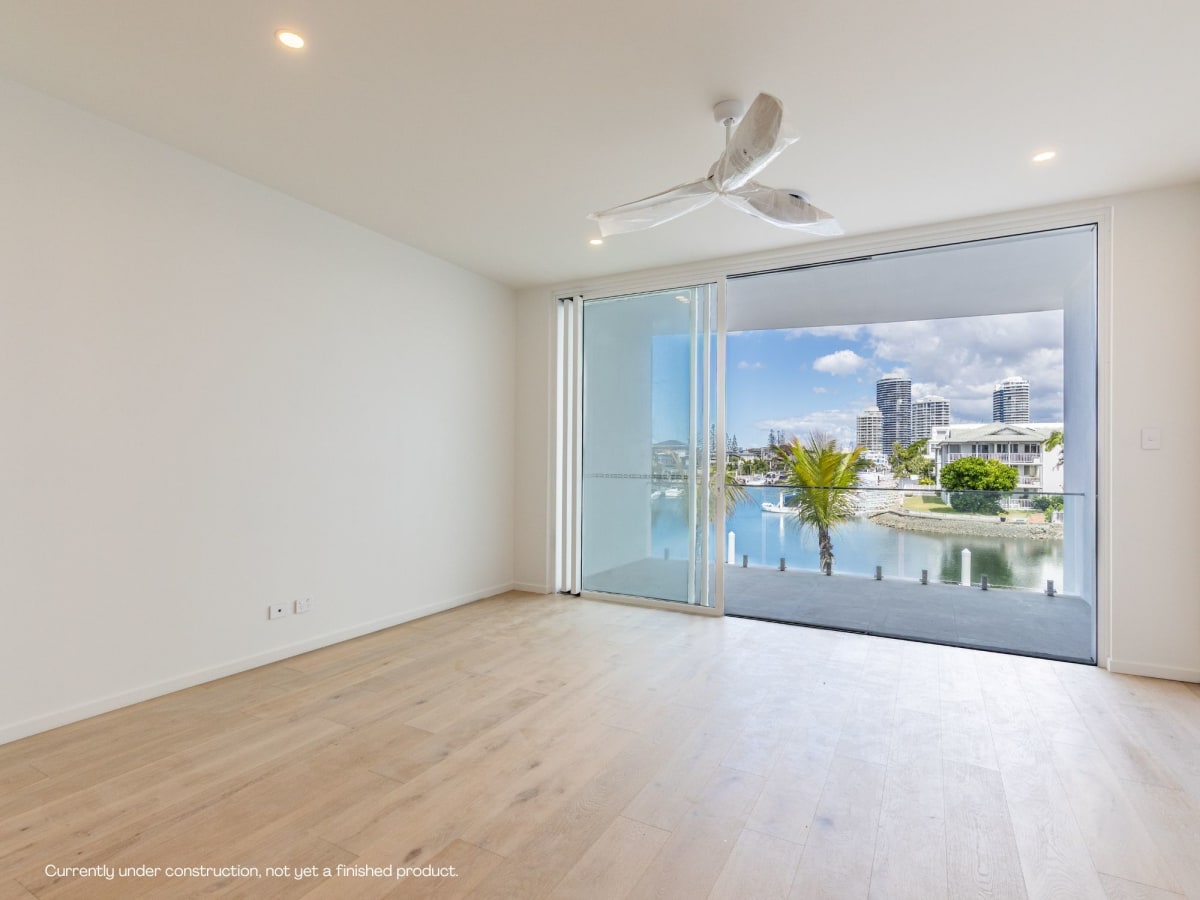 Ocean Suites on Jennifer