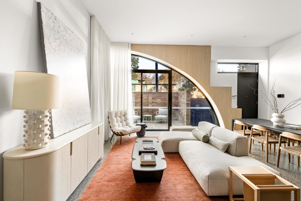 Academy North Melbourne