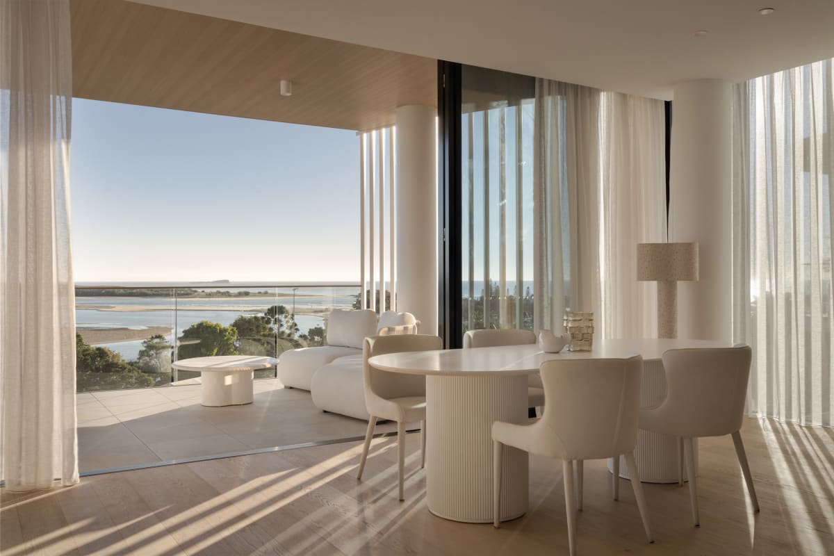 Cotton Tree by Mosaic