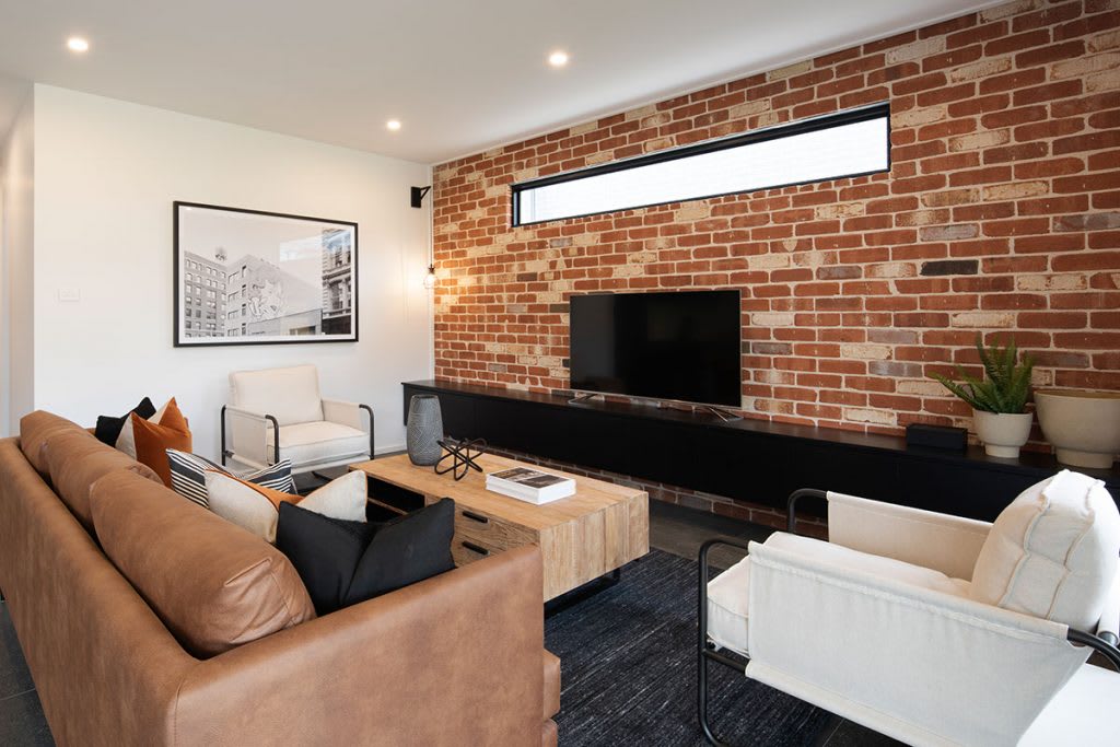 Montgomery Homes, NSW