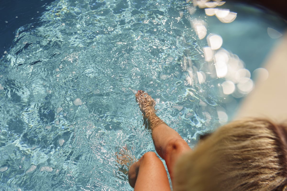 Flourish Oasis, Palm Beach Flourish Oasis, Palm Beach