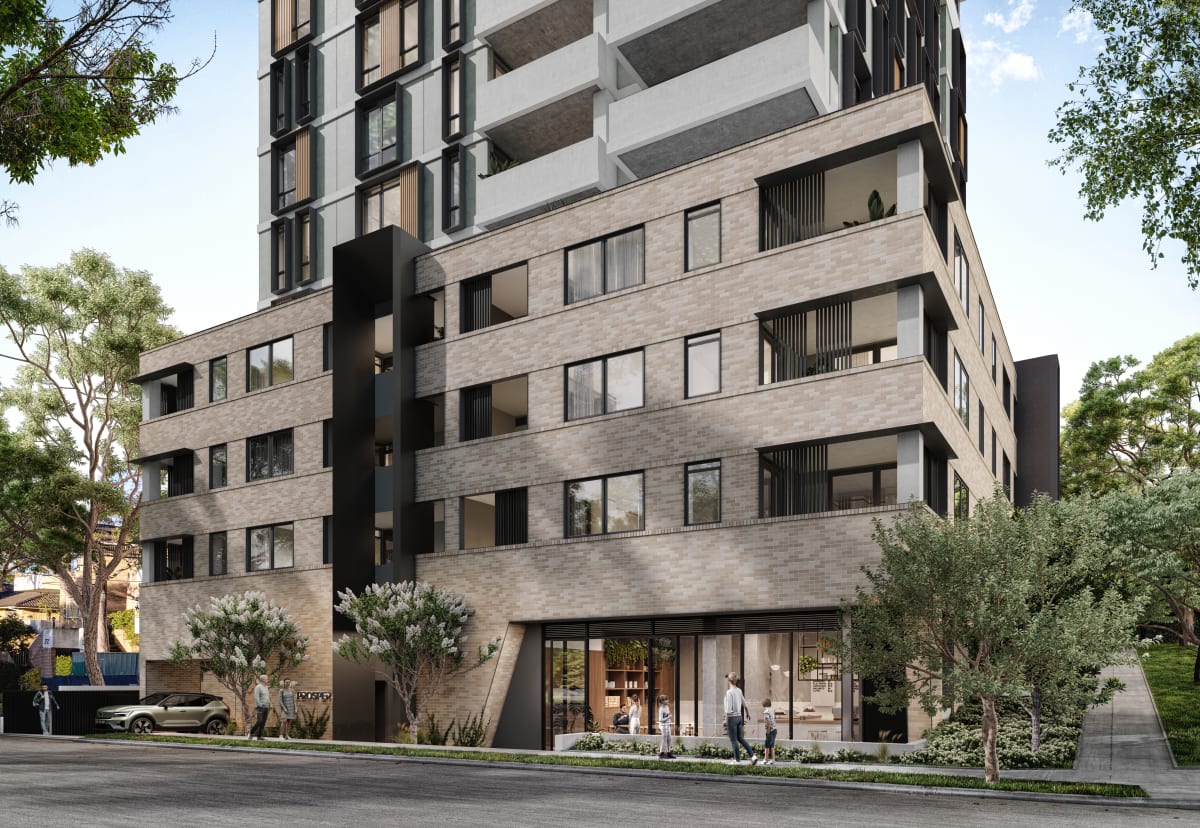 Prosper, Kogarah Prosper, Kogarah