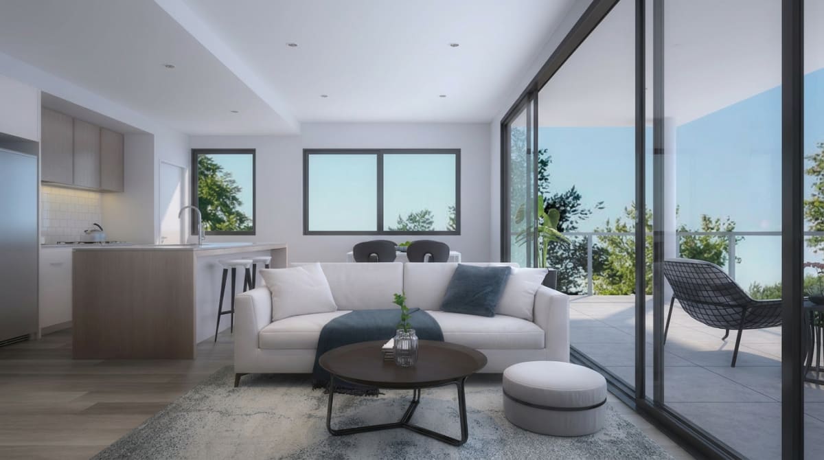 Park Drive Apartments, Chermside