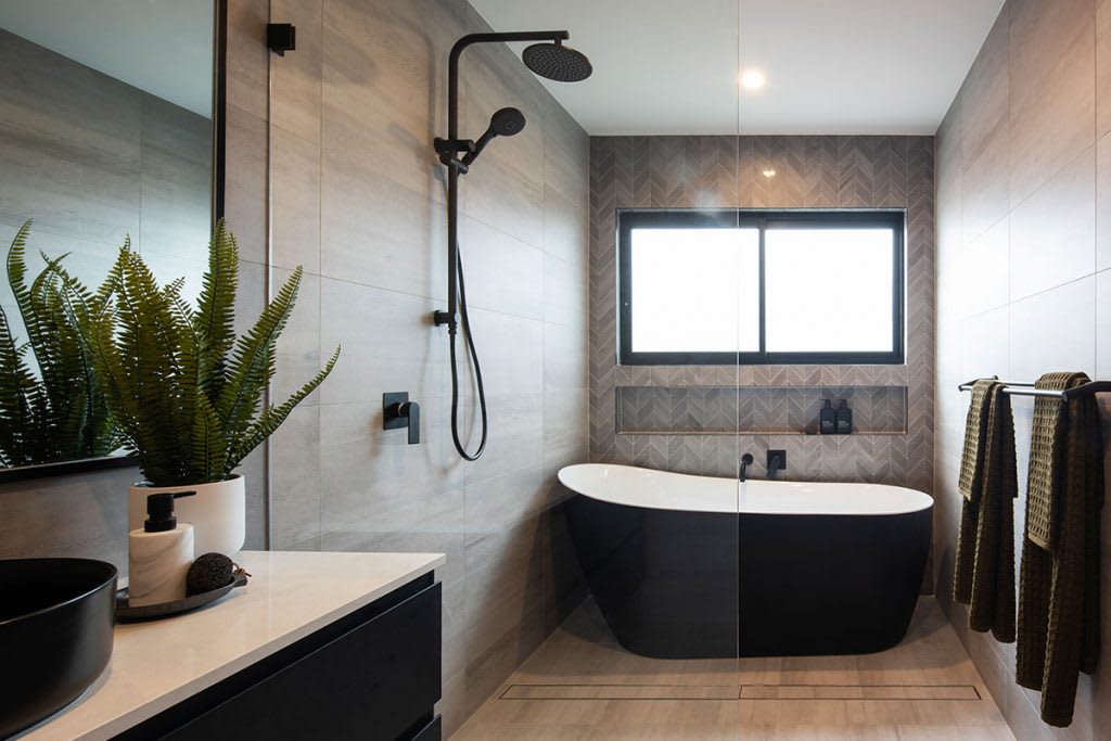 Montgomery Homes, NSW