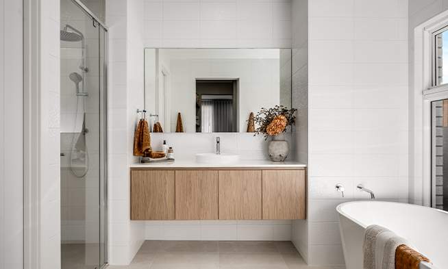 Weeks Homes, SA Weeks Homes, SA