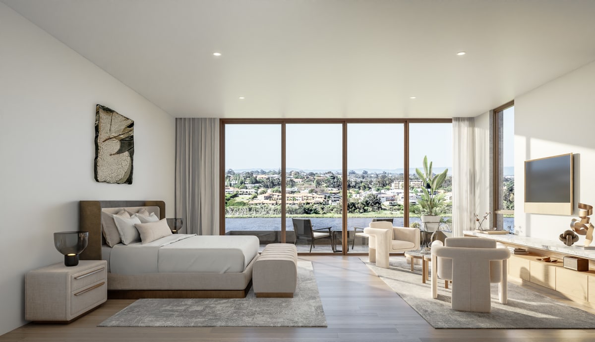 Burswood Point