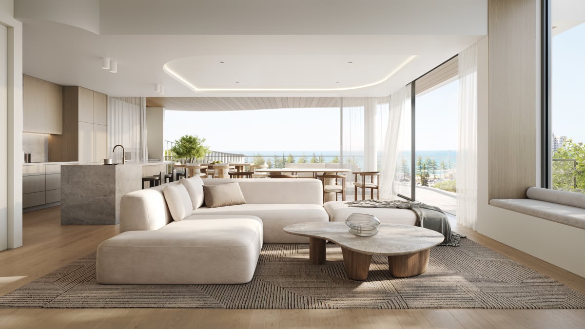 ASPECT Burleigh ASPECT Burleigh