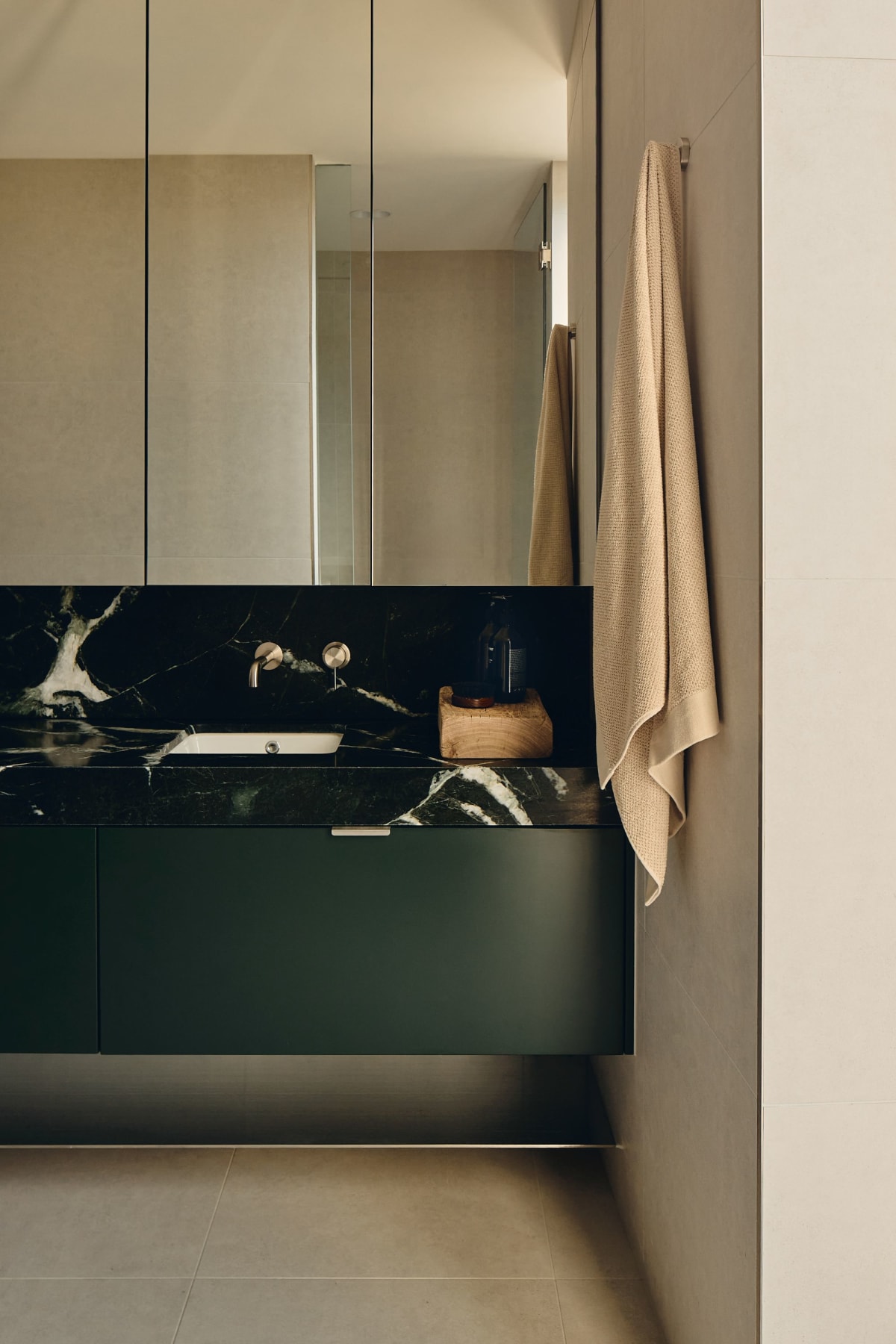 Fifty Eight Porter Street, Prahran