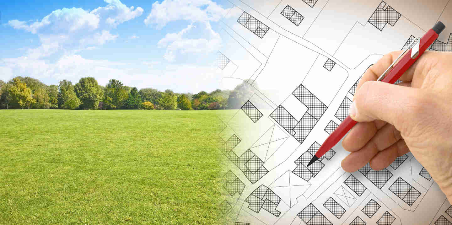 The Design Guidelines For Land Estates