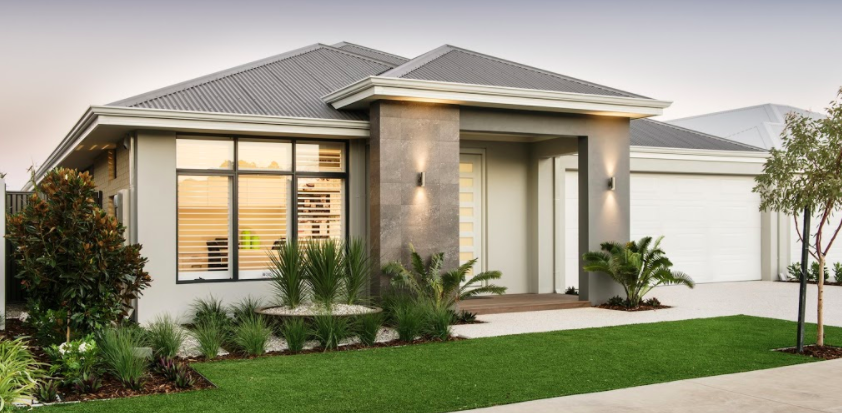 Our Favourite Display Homes in Perth