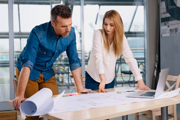 Choosing Dual Occupancy for Your New House Build