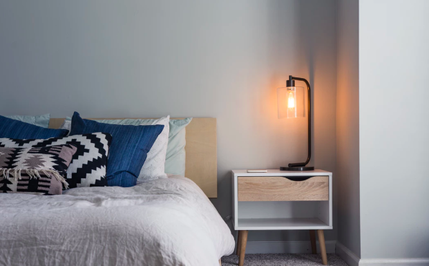 How to Design your Bedroom for a Good Night Sleep