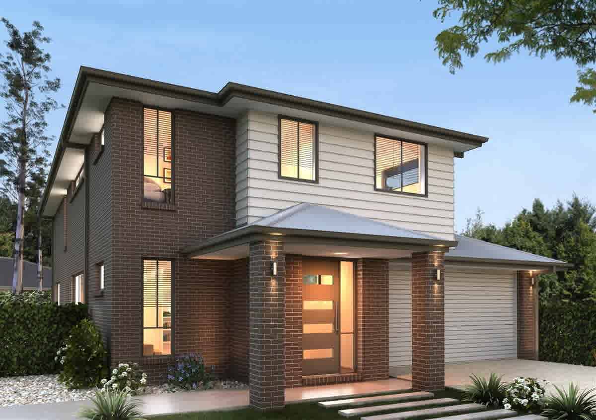 Single or Double Storey House Plans. Which one should you Build?