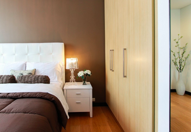 Create Your Dream Master Bedroom Design With These Tips