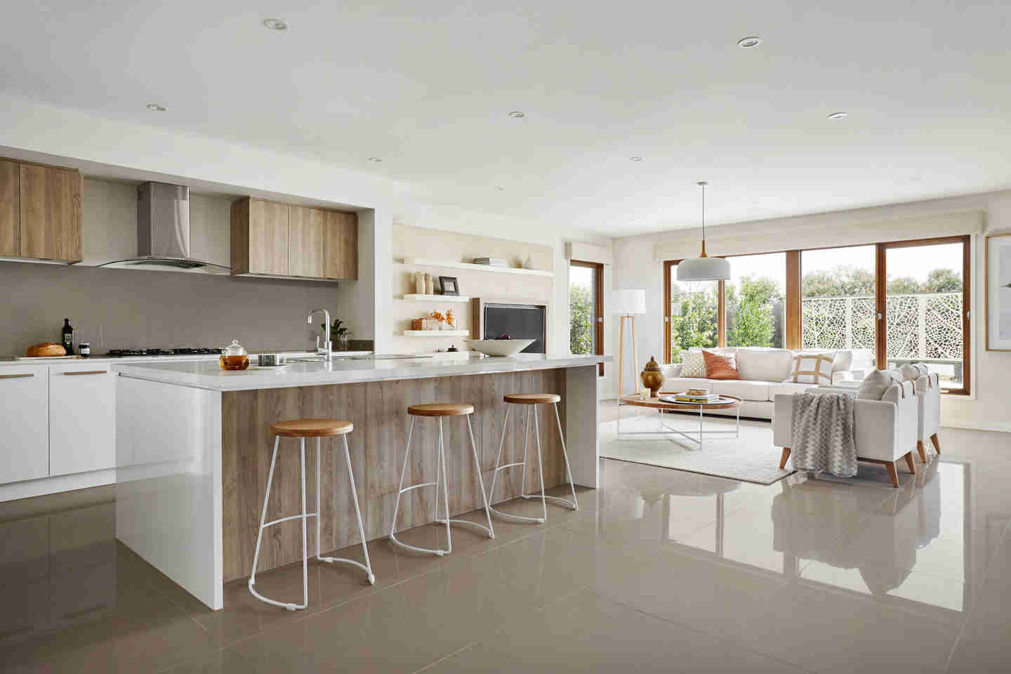 What’s Trending in Kitchen Designs This 2017?