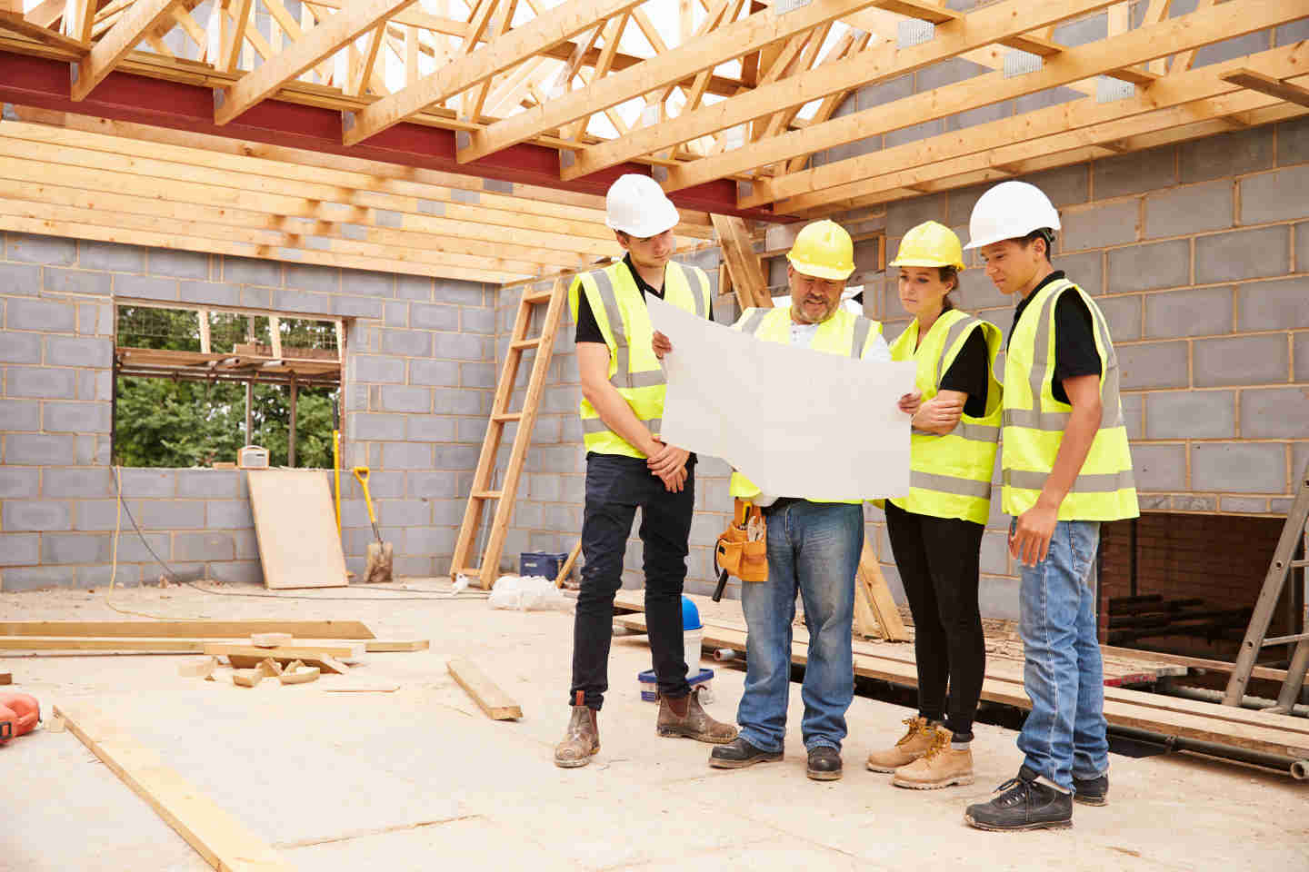 5 Ways To Save When Building Your Dream Home