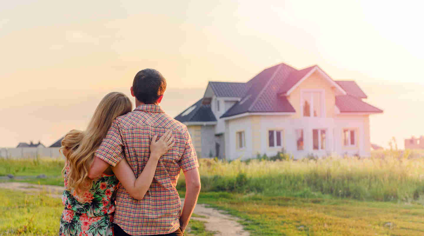 Building A New House? Consider These Optional Extra's