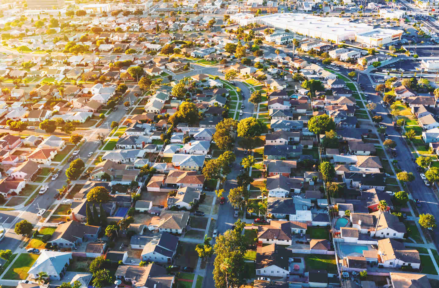 How to find the best location to build your new home