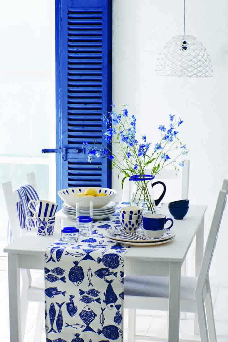 How to design your interior through your travels