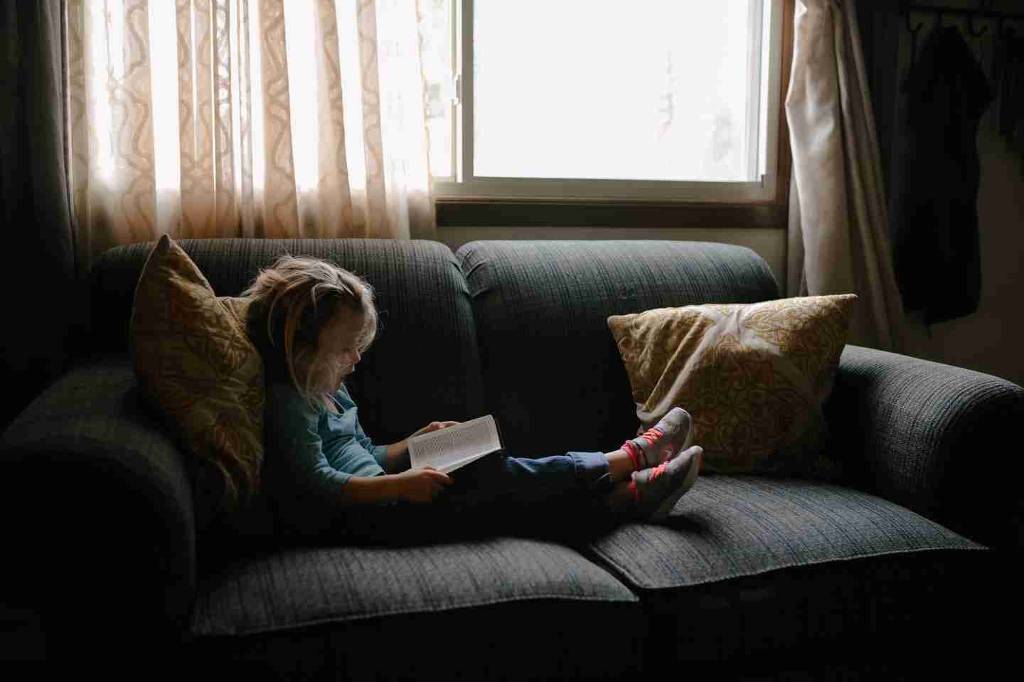 Features to have for a child friendly home