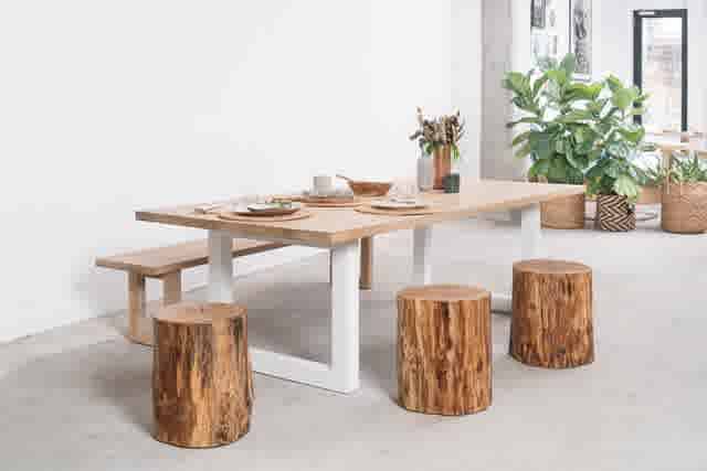 How to incorporate sustainable furniture into your home