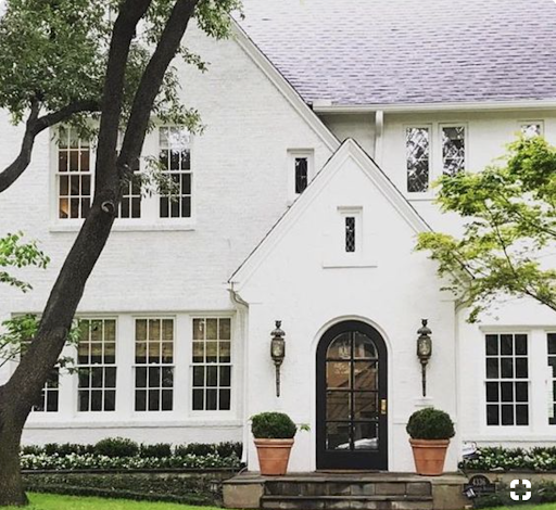 Double Storey House Design to Increase your Home's Street Appeal