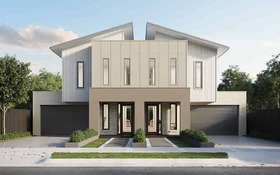 Two For One: Investing in Dual Occupancy Homes