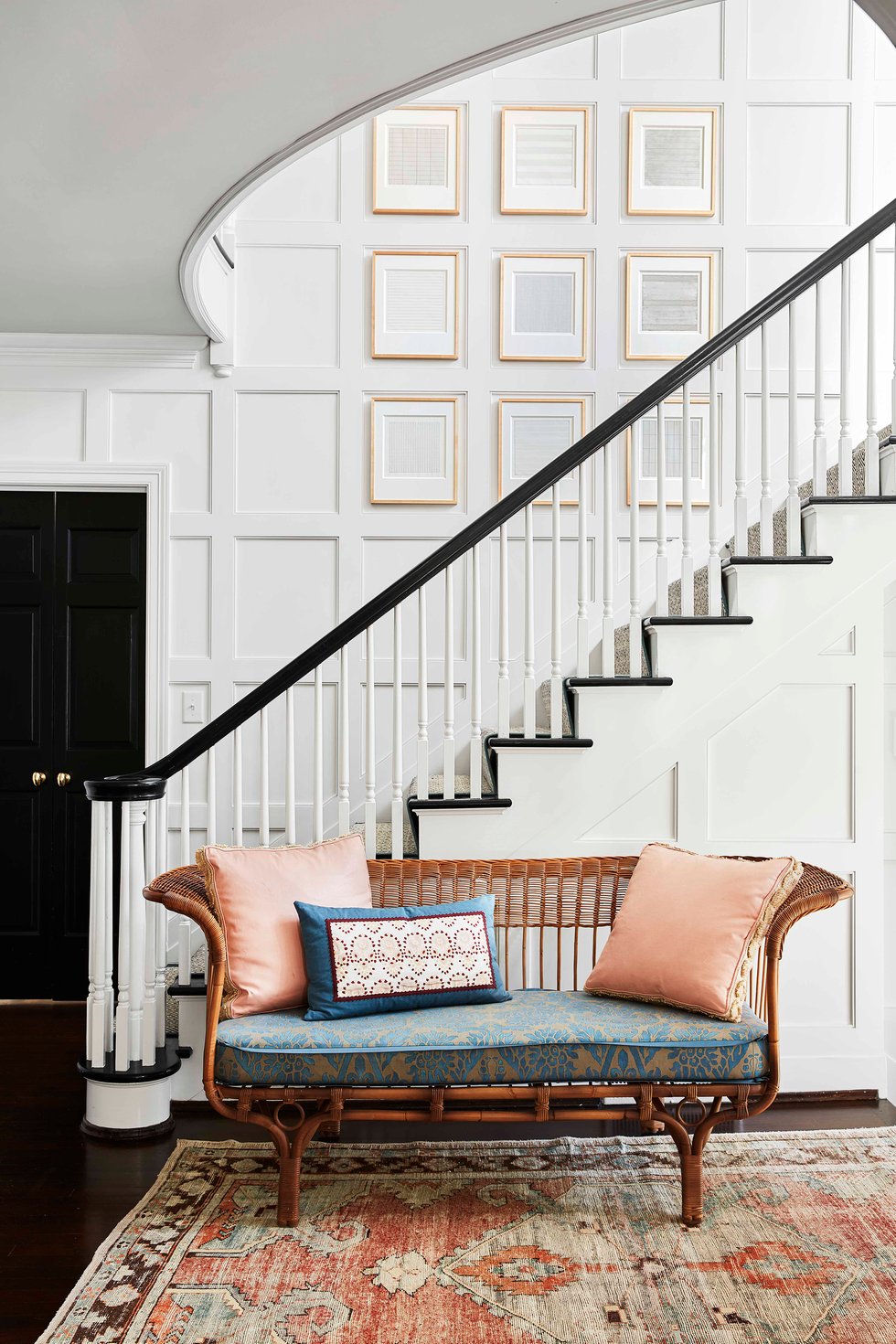 Room Design: Enhance Your Entryway