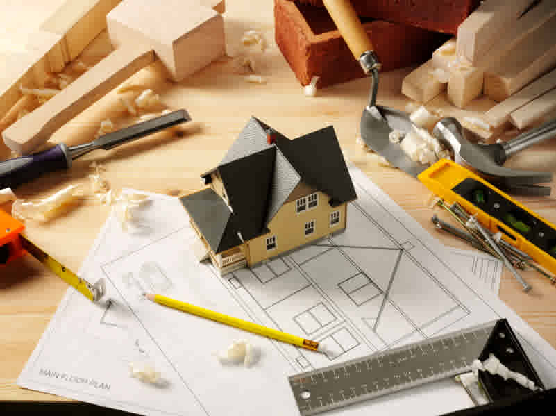 10 Tips For First Time Home Renovations