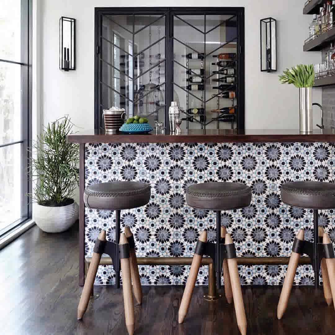 5 Instagram Accounts for Kitchen Renovation Inspiration