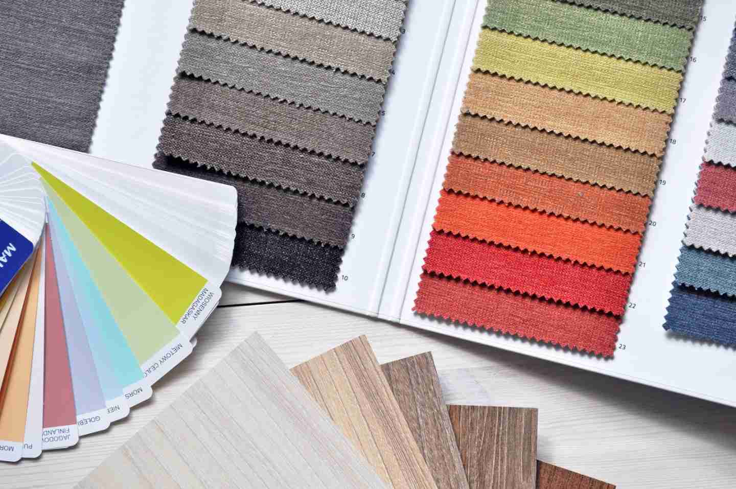 Interior Design Tips: Designing Your Dream Home with a Mood Board