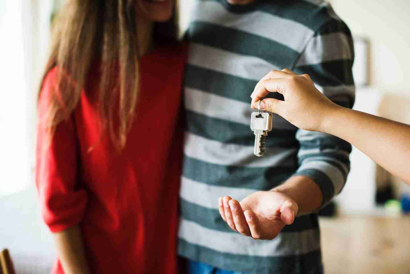 Moving into a New House Checklist