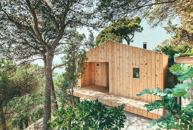 Journey to a Sustainable Home Through Passive Design