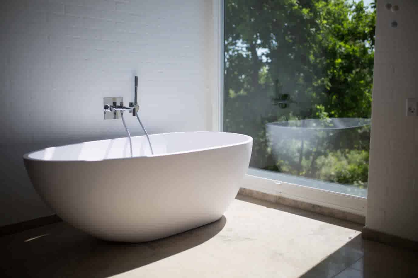 Bathroom Renovation Without Breaking The Bank