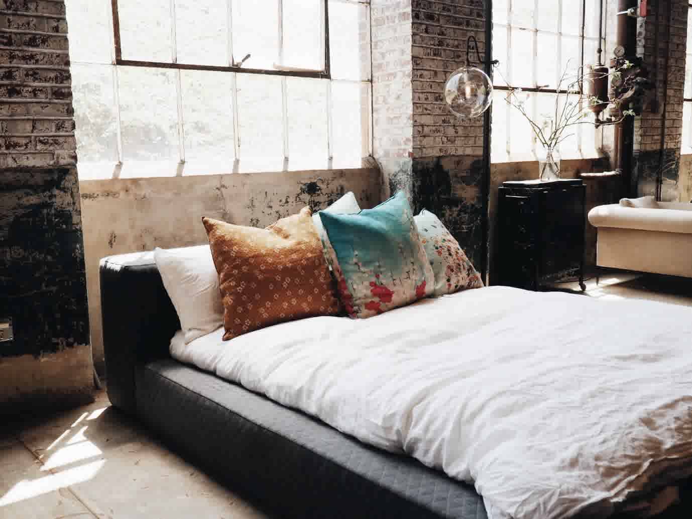 Winter is coming: It's Time to Update your Bedroom Design