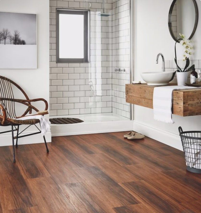 Flooring Ideas To Consider For Your New Home Build