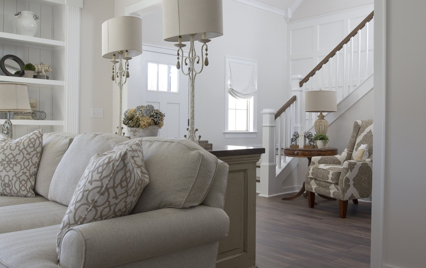 Bring The Hamptons Style Into Your Home With These 10 Easy Steps!