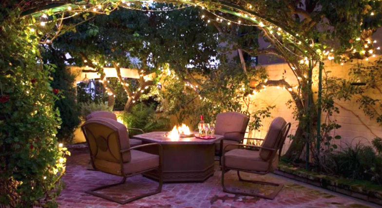 6 Steps to Winter-Proofing Your Patio Design
