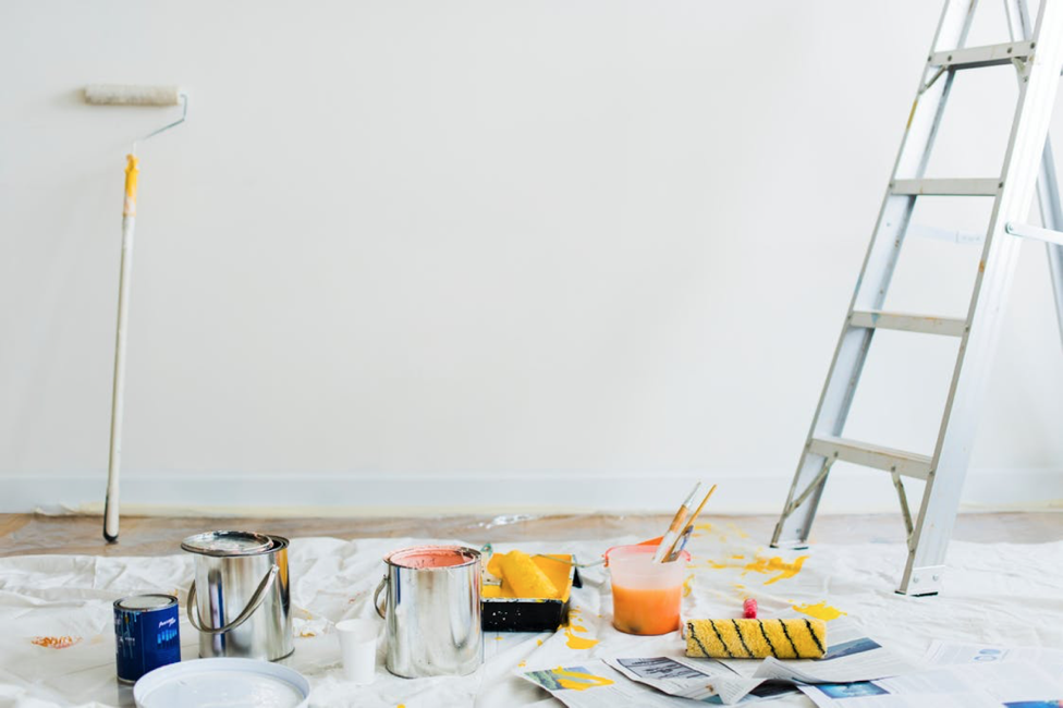 Your Renovation Finance, All Sorted!