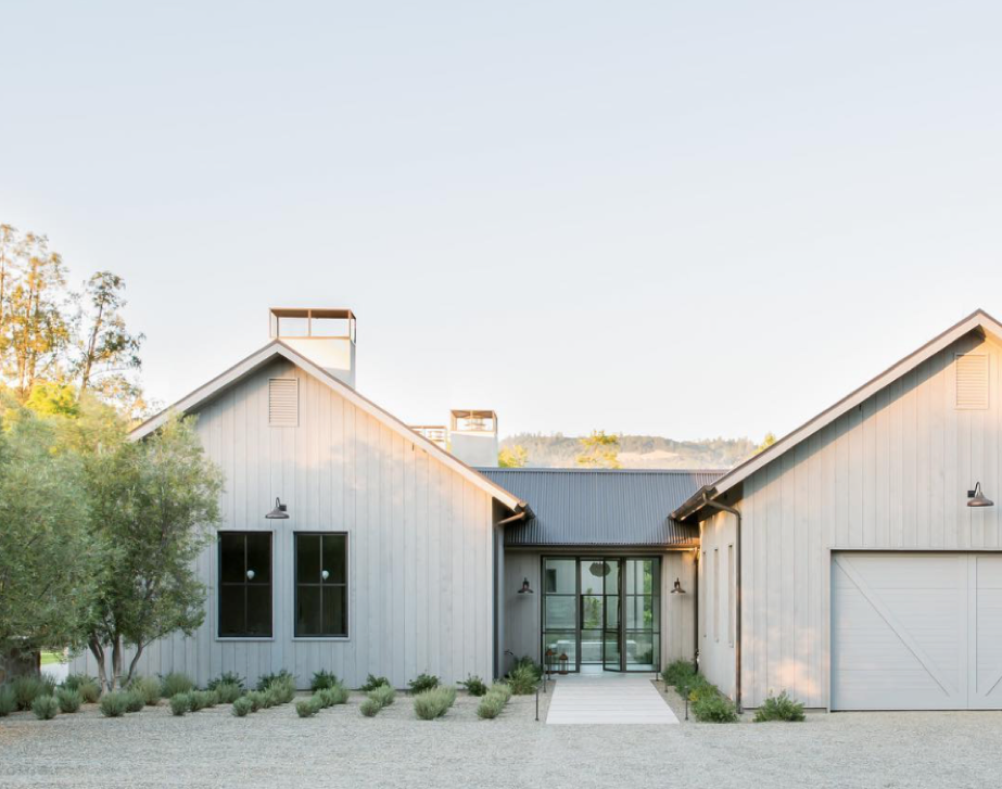 A Single Storey House Can Have Big Potential!