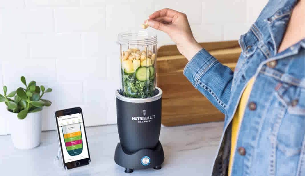 Smart Kitchen Gadgets You Need To Get Your Hands On!