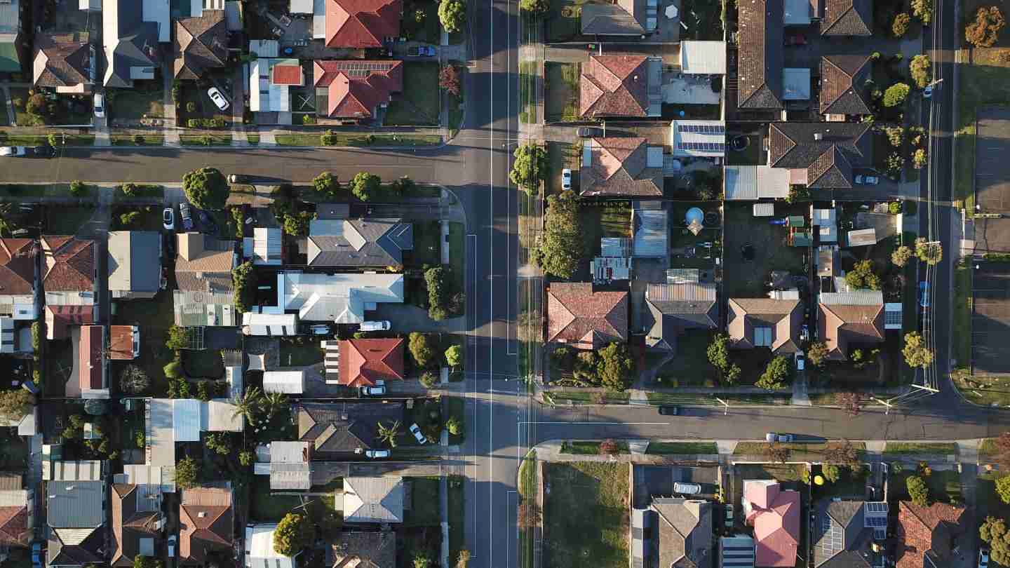 Subdividing Your Land? Here's What You Need To Know