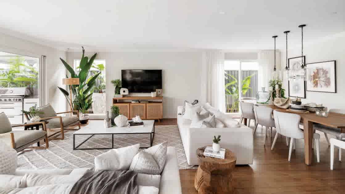 Builder Profile: Porter Davis Homes