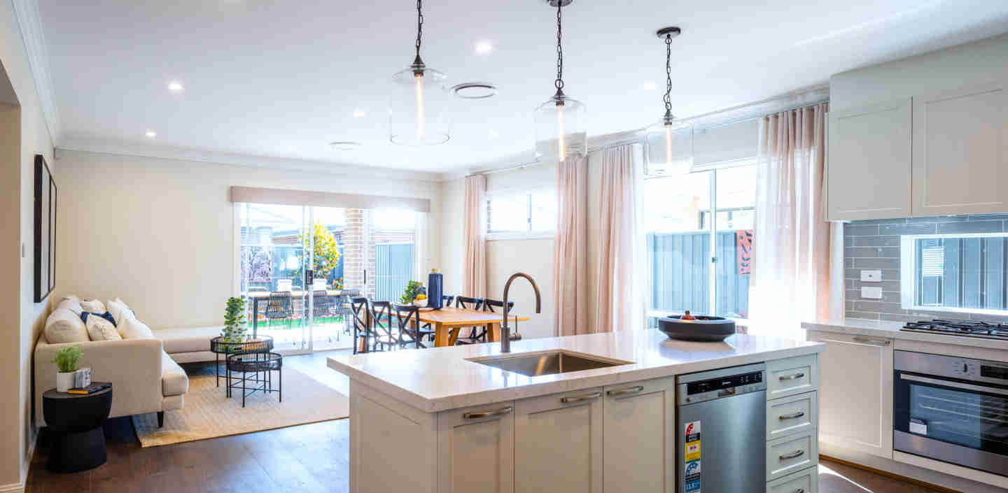 Builder Profile: Burbank