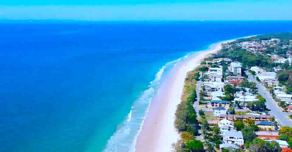 Suburb Profile: Caboolture