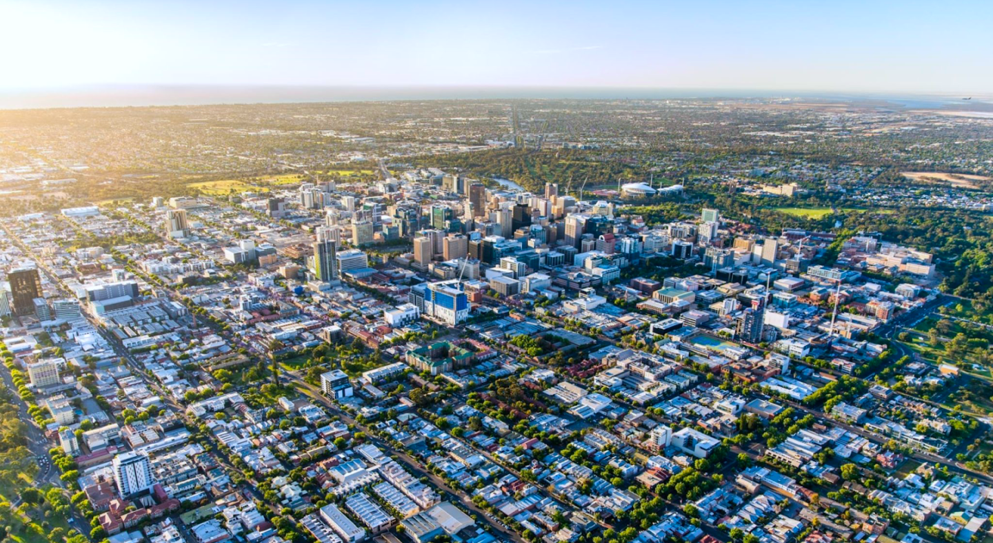 Suburb Profile: Northgate, South Australia