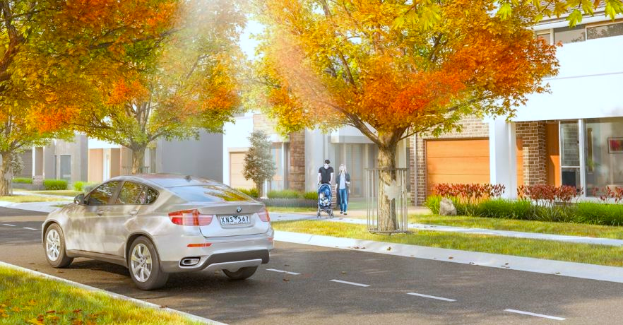 Estate Profile: The Maples - Greenvale, VIC