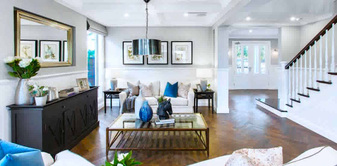 Interior Design Trends to Look Out for in 2020