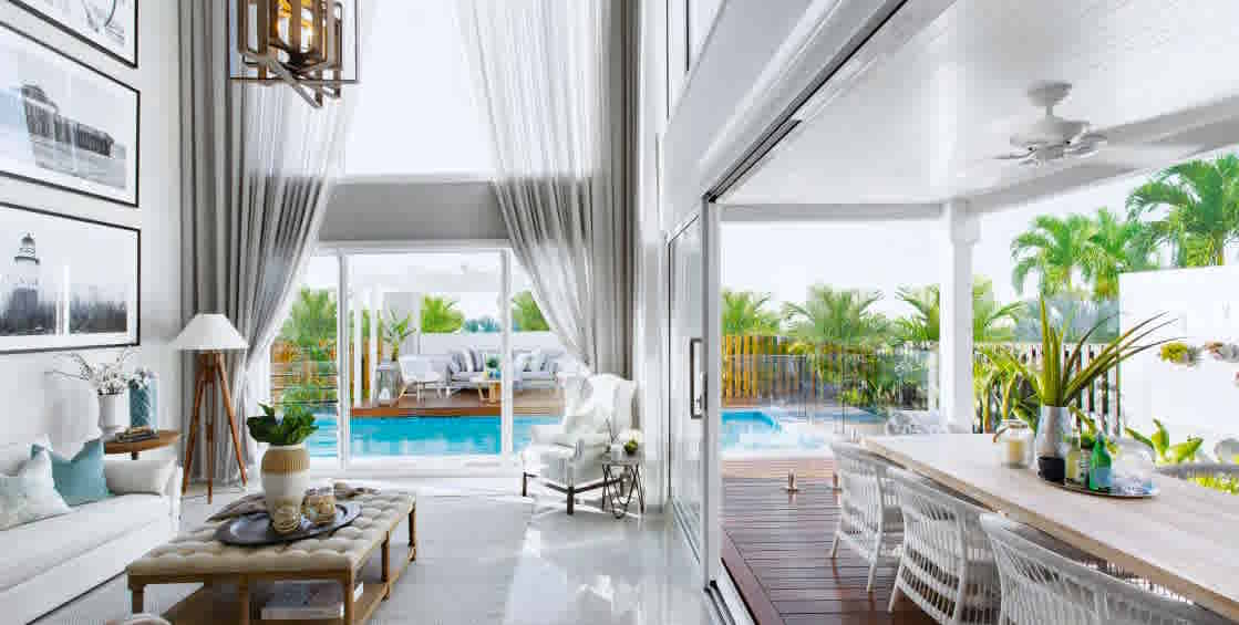 Where To Find Design Inspiration For Your New Home